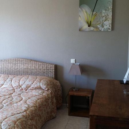 Hôtel Pineto Biguglia (Corsica) Quarto foto