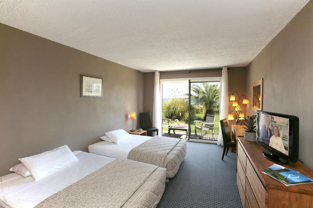Hôtel Pineto Biguglia (Corsica) Quarto foto