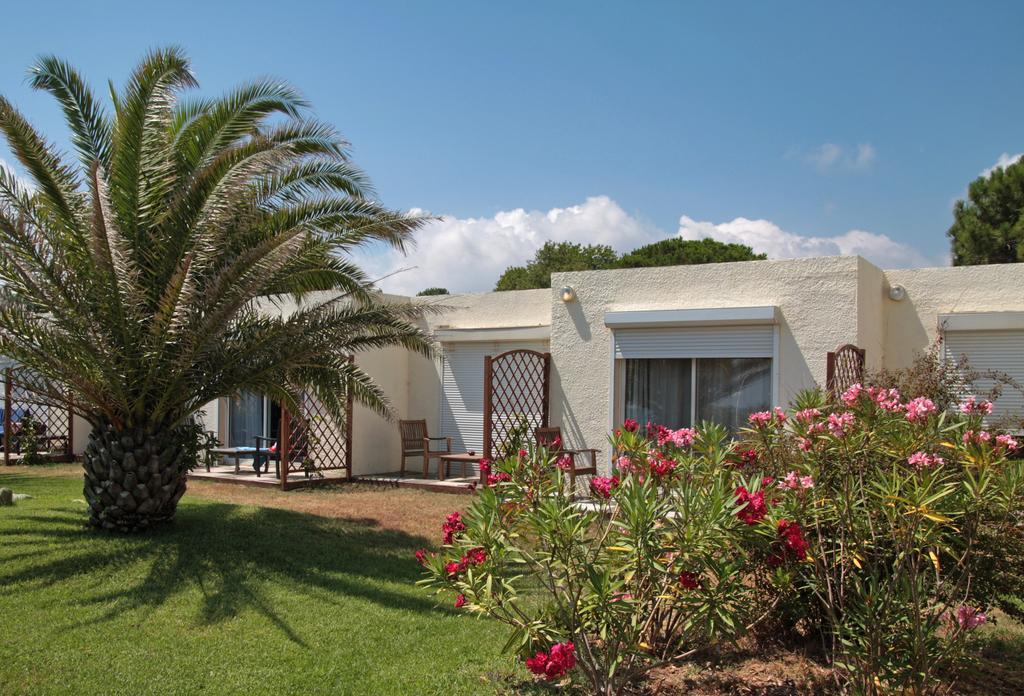 Hôtel Pineto Biguglia (Corsica) Quarto foto
