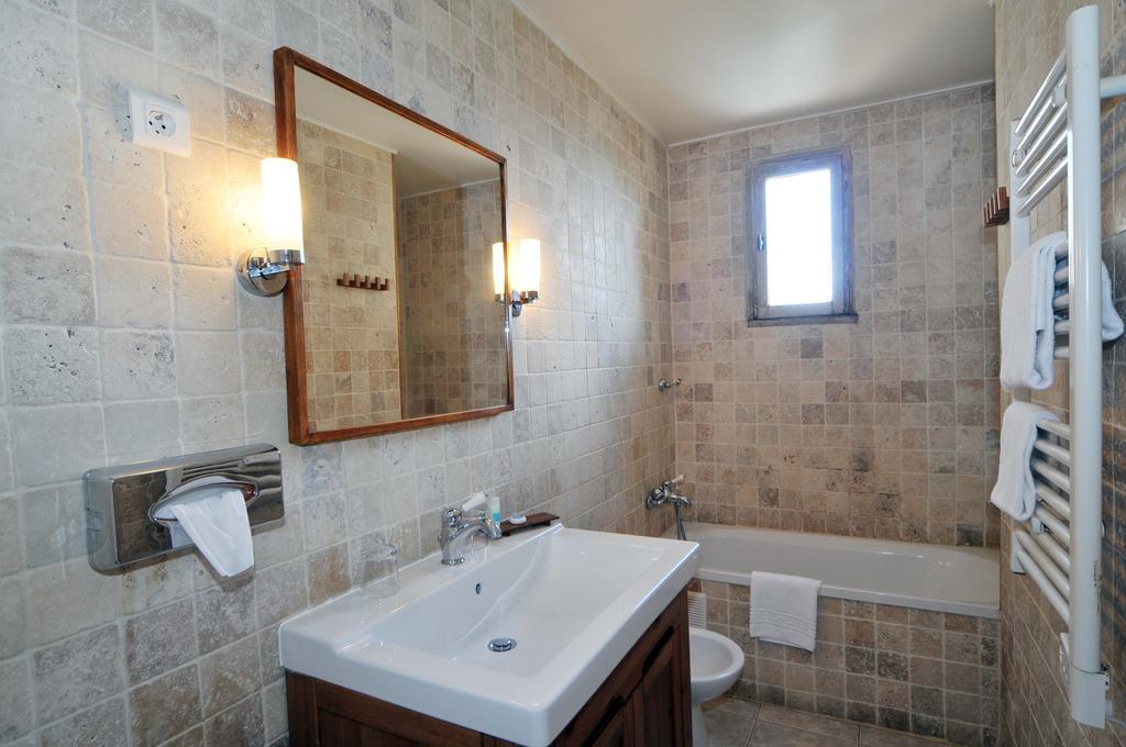 Hôtel Pineto Biguglia (Corsica) Quarto foto