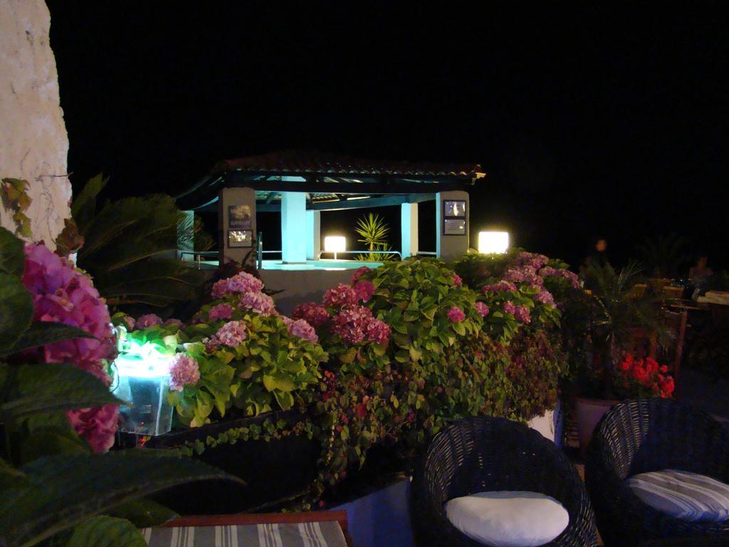 Hôtel Pineto Biguglia (Corsica) Exterior foto