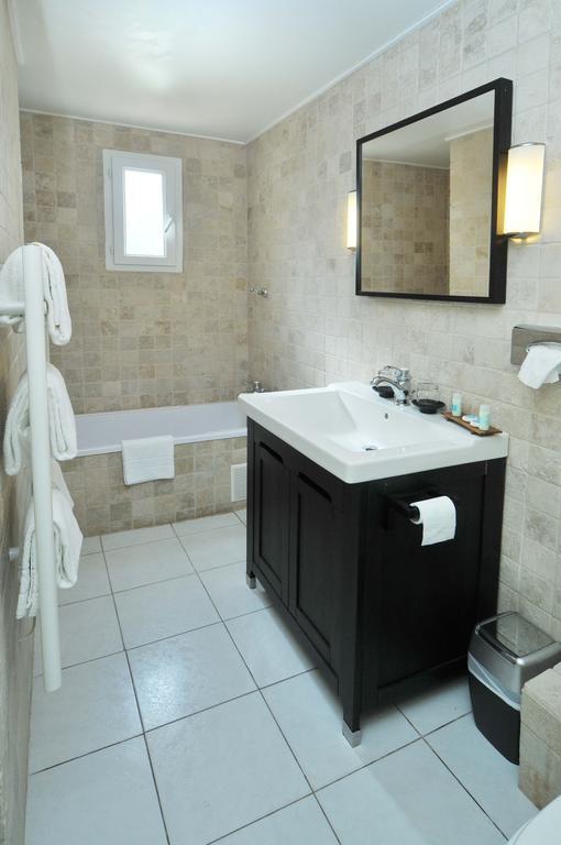 Hôtel Pineto Biguglia (Corsica) Quarto foto